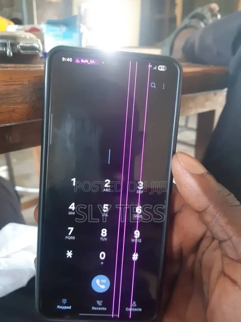 Samsung Galaxy S21+ 5G 256 GB Purple