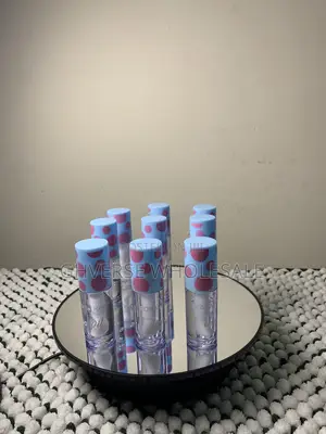 Clear Lip Gloss