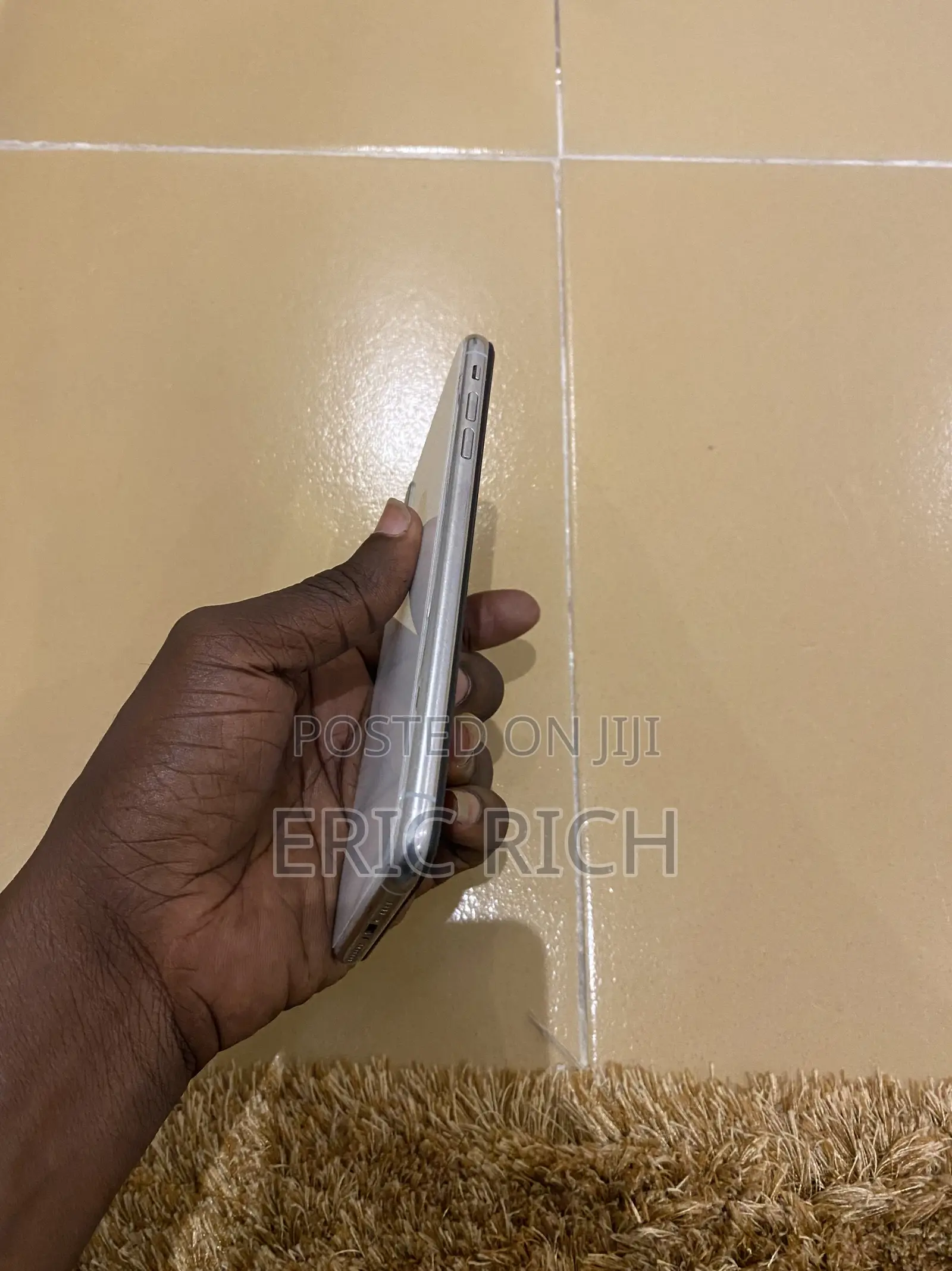 Apple iPhone XS Max 256 GB White