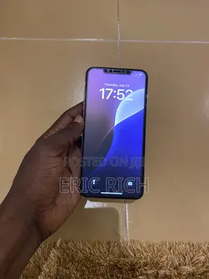 Apple iPhone XS Max 256 GB White