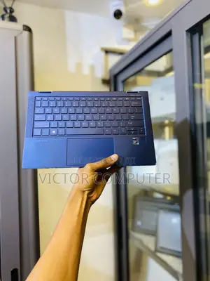 Laptop HP Dragonfly G2 16GB Intel Core i5 SSD 512GB