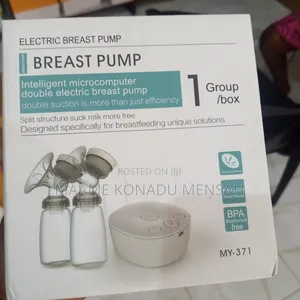 Electric Breast Pump