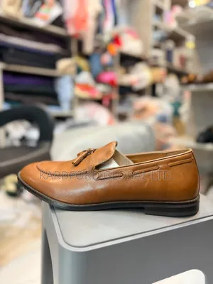 ASOS Leather Shoe