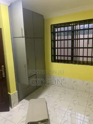 1bdrm Apartment in Delight Estate, Dzorwulu for rent