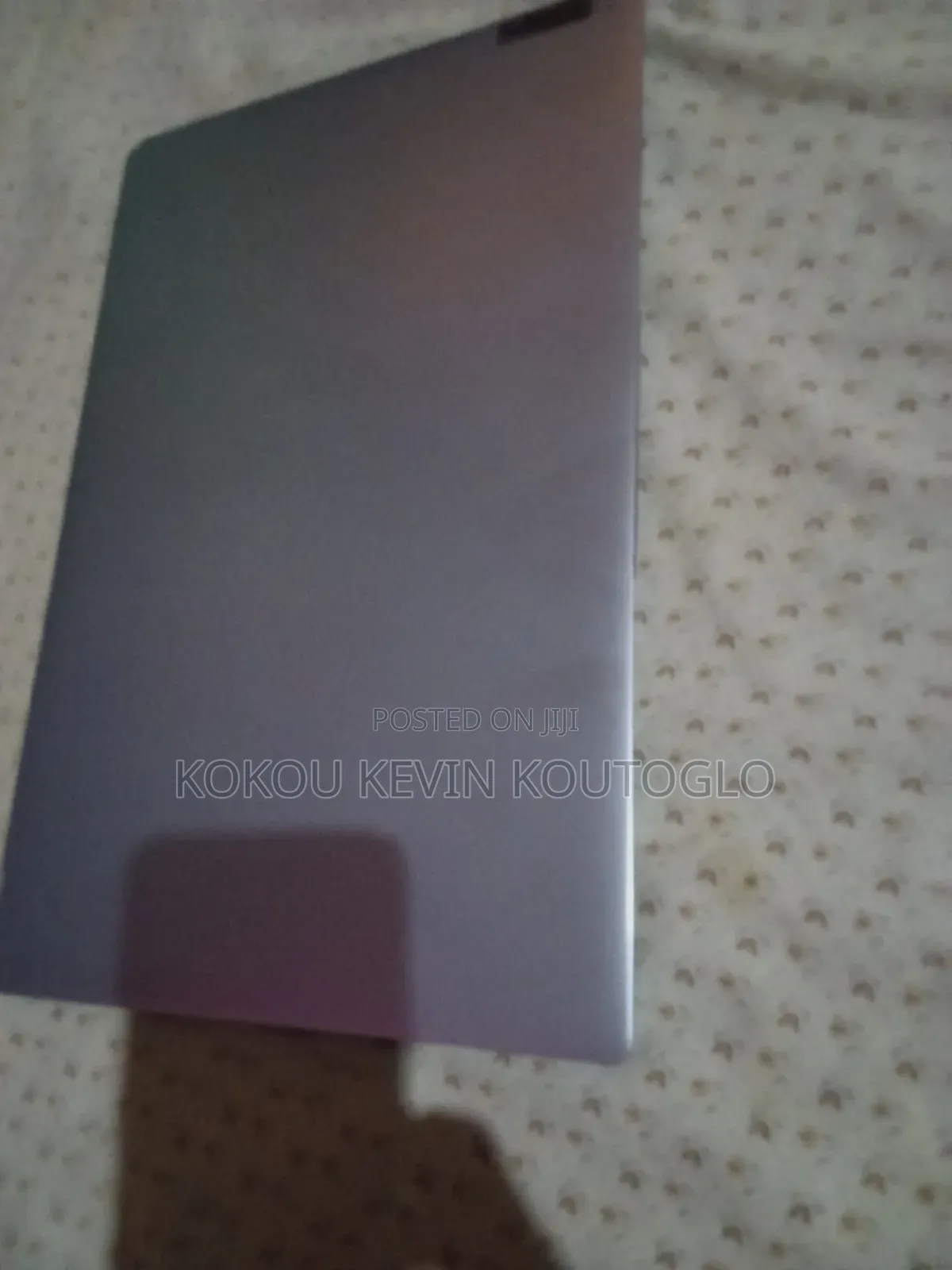 New Laptop Lenovo IdeaPad 1 8GB Intel SSD 256GB