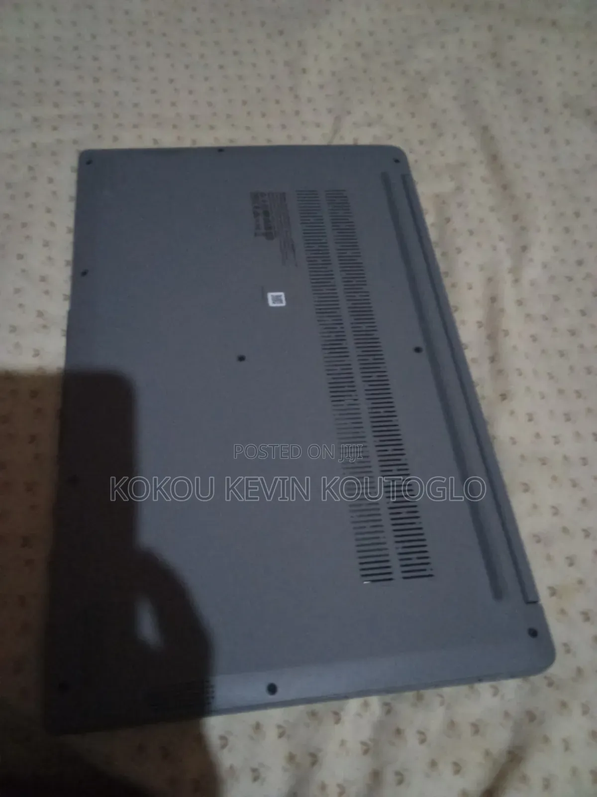 New Laptop Lenovo IdeaPad 1 8GB Intel SSD 256GB