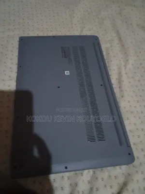 New Laptop Lenovo IdeaPad 1 8GB Intel SSD 256GB