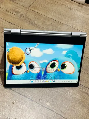Laptop HP ProBook x360 435 G8 8GB AMD Ryzen 5 SSD 256GB