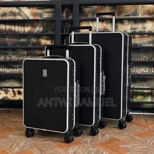 Quality Suitcases
