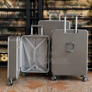 Quality Suitcases