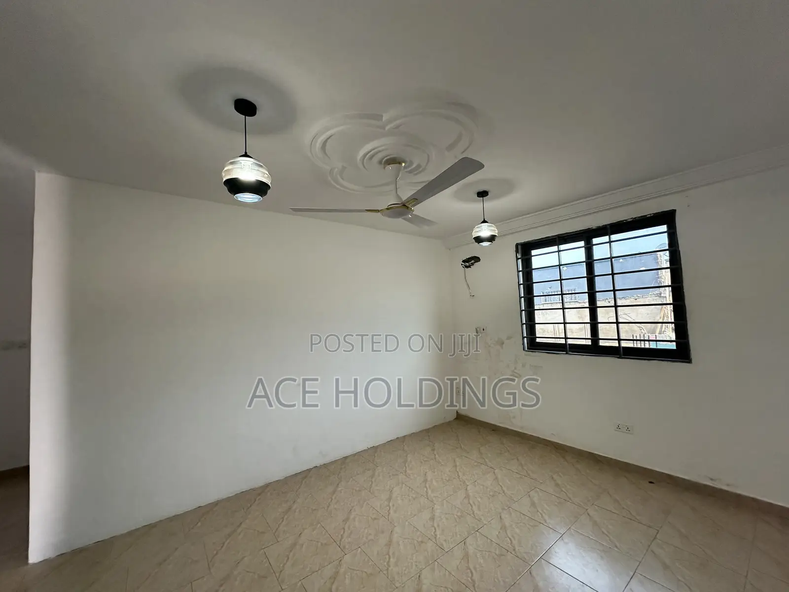2bdrm Apartment in Nmai Dzorn, School Junction for rent