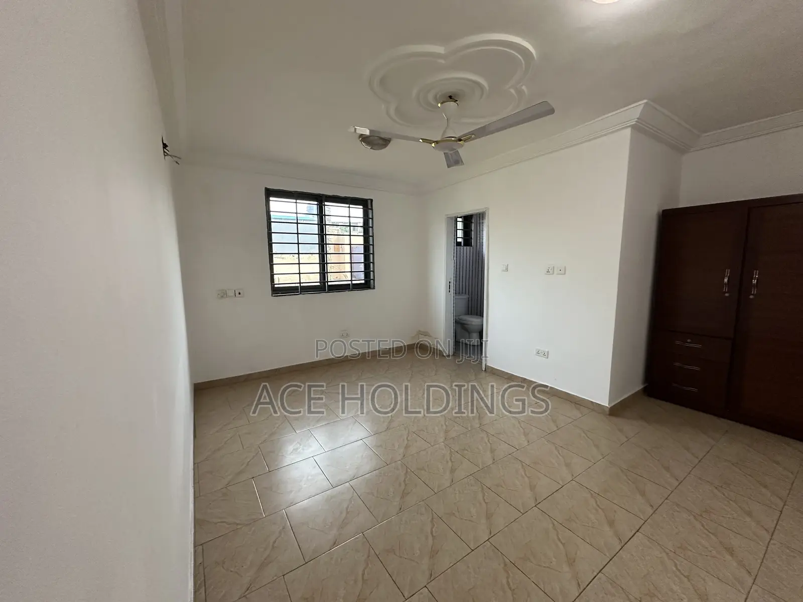 2bdrm Apartment in Nmai Dzorn, School Junction for rent