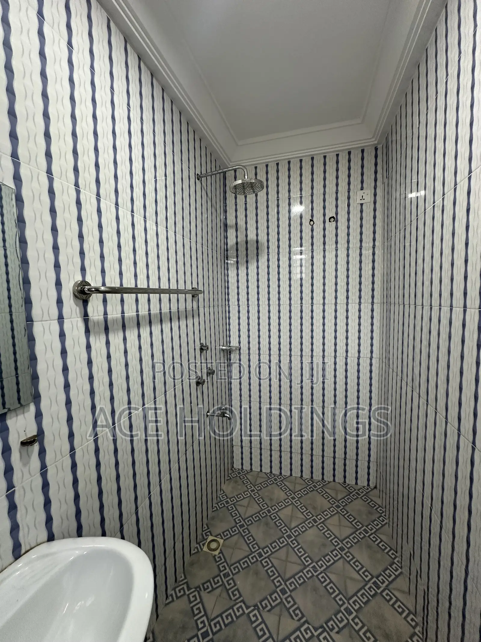 2bdrm Apartment in Nmai Dzorn, School Junction for rent