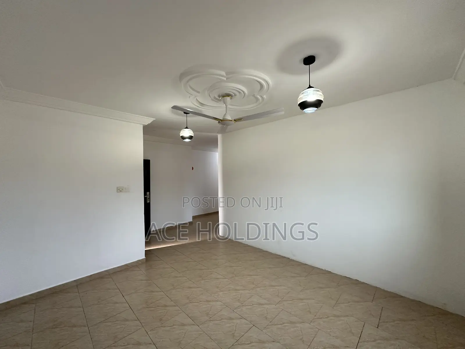 2bdrm Apartment in Nmai Dzorn, School Junction for rent