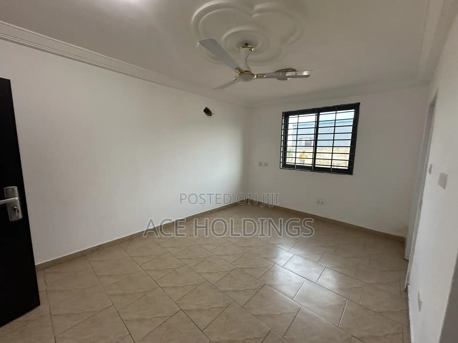 2bdrm Apartment in Nmai Dzorn, School Junction for rent
