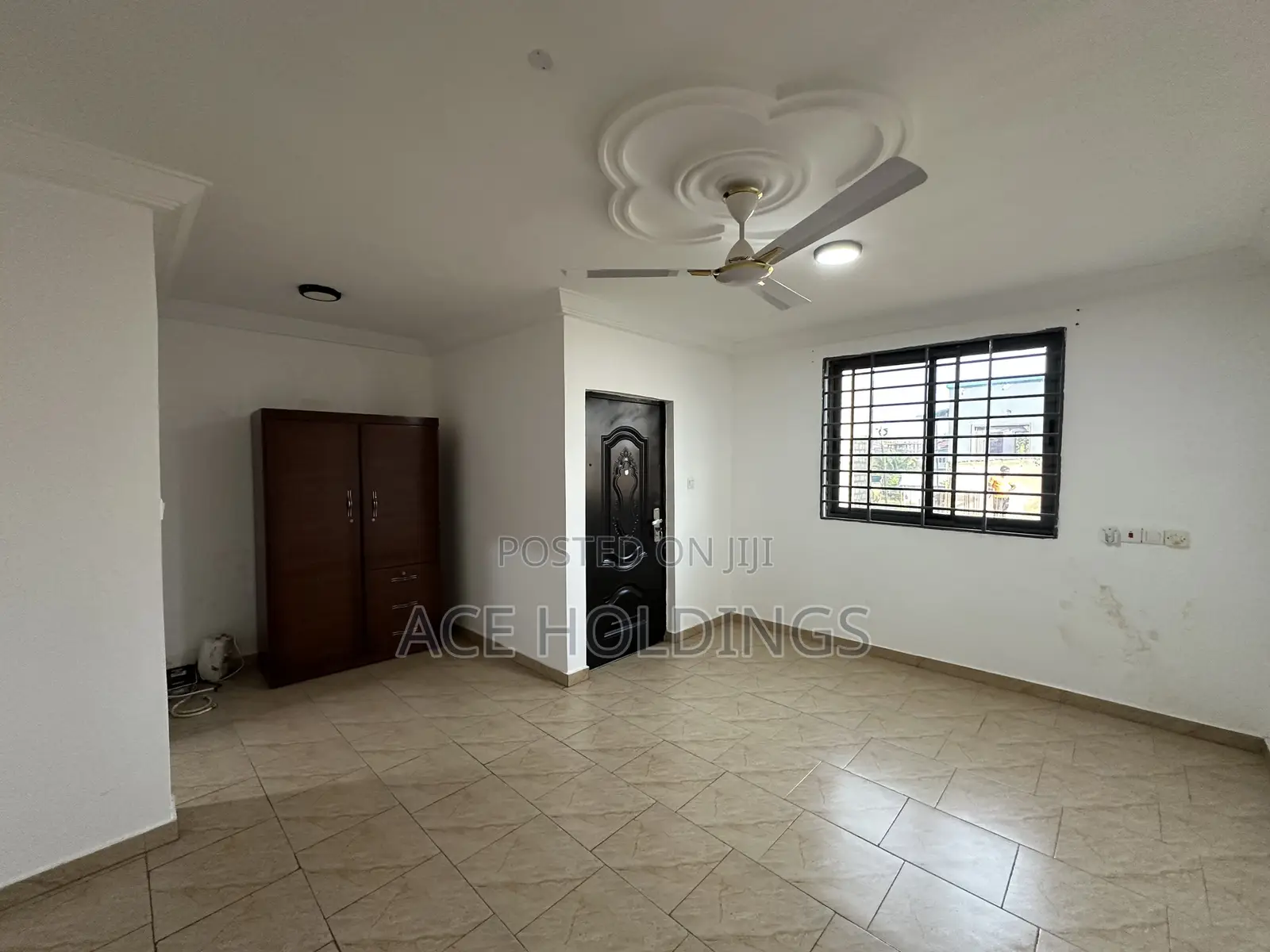 2bdrm Apartment in Nmai Dzorn, School Junction for rent