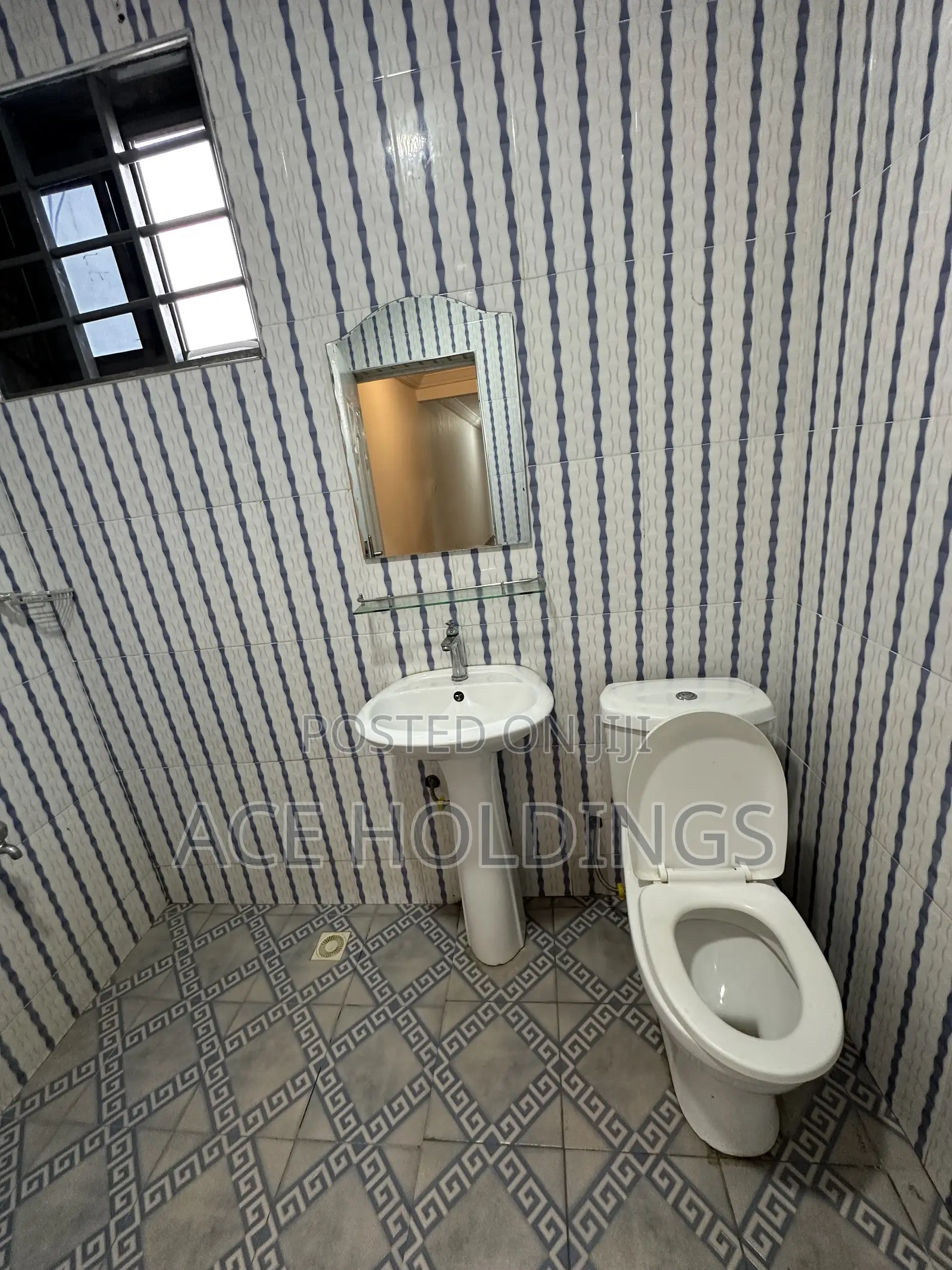 2bdrm Apartment in Nmai Dzorn, School Junction for rent