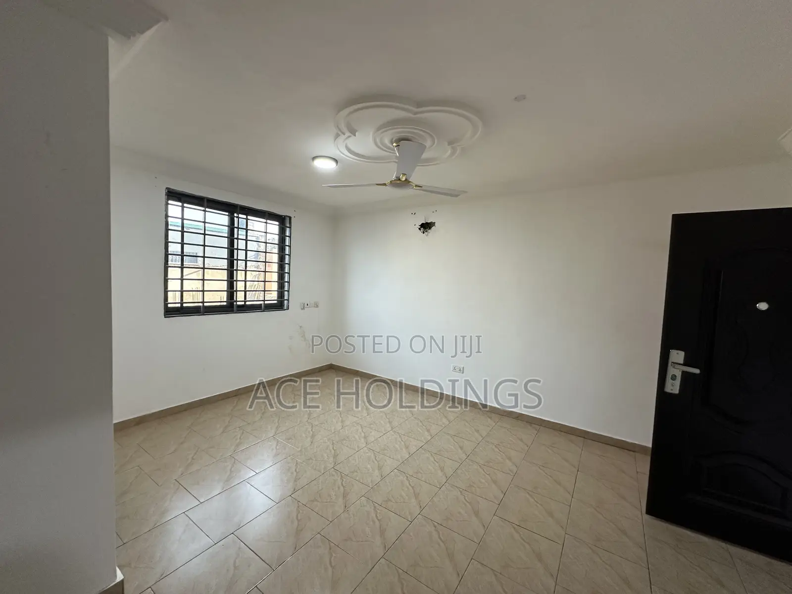 2bdrm Apartment in Nmai Dzorn, School Junction for rent