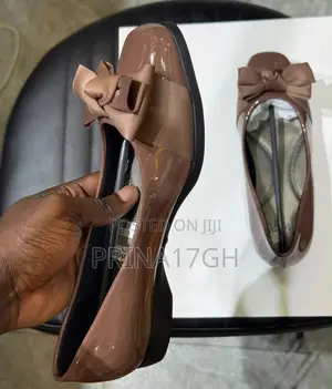 Ladies Shoes