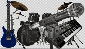 Instrument Solutions