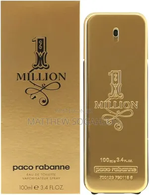 Rebanne One Million