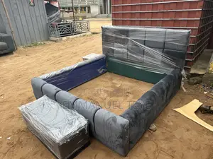 Brand New Queen Size Bed