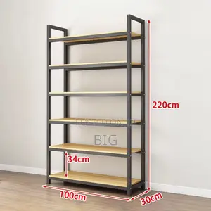 Wooden Shelf