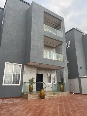 Furnished 1bdrm Apartment in Ashaley Botwe for rent
