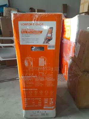 Rechargeable Air Cooler With Remote Control