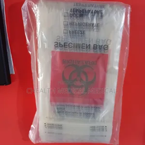 Specimen Bag