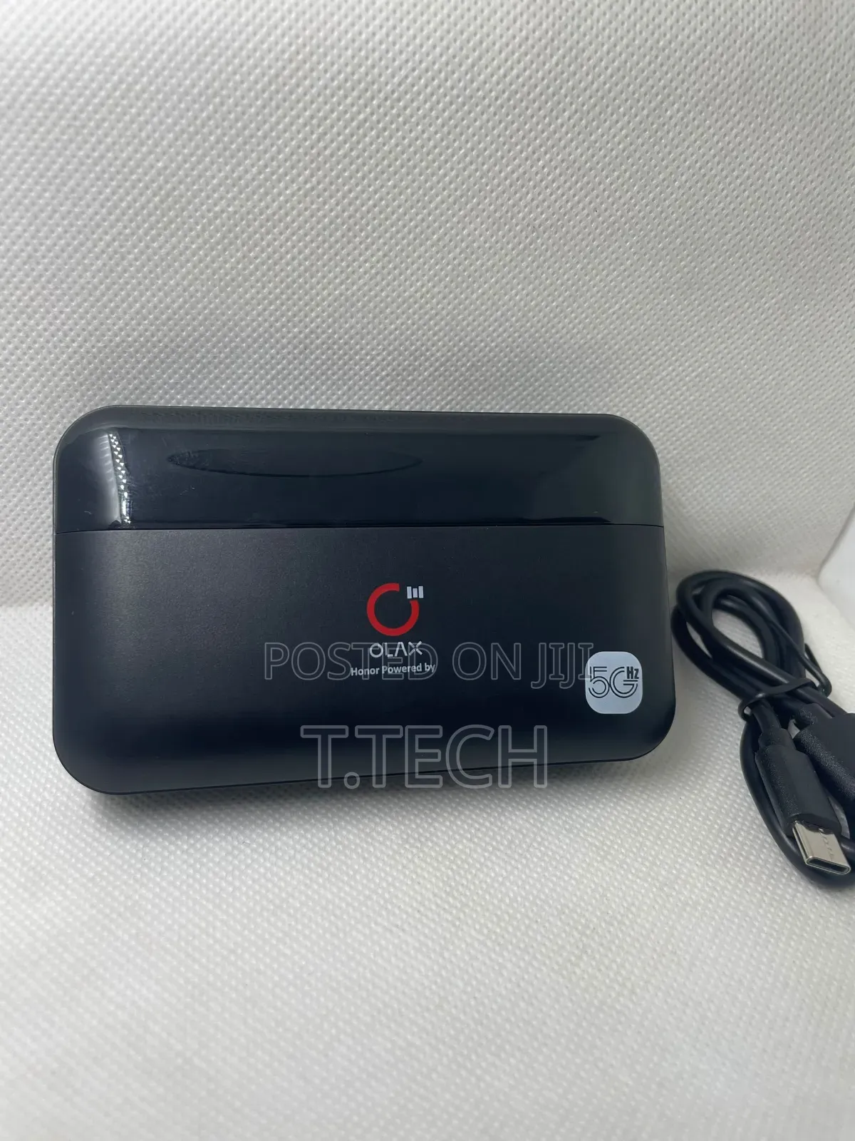 2-in-1 MiFi Power Bank