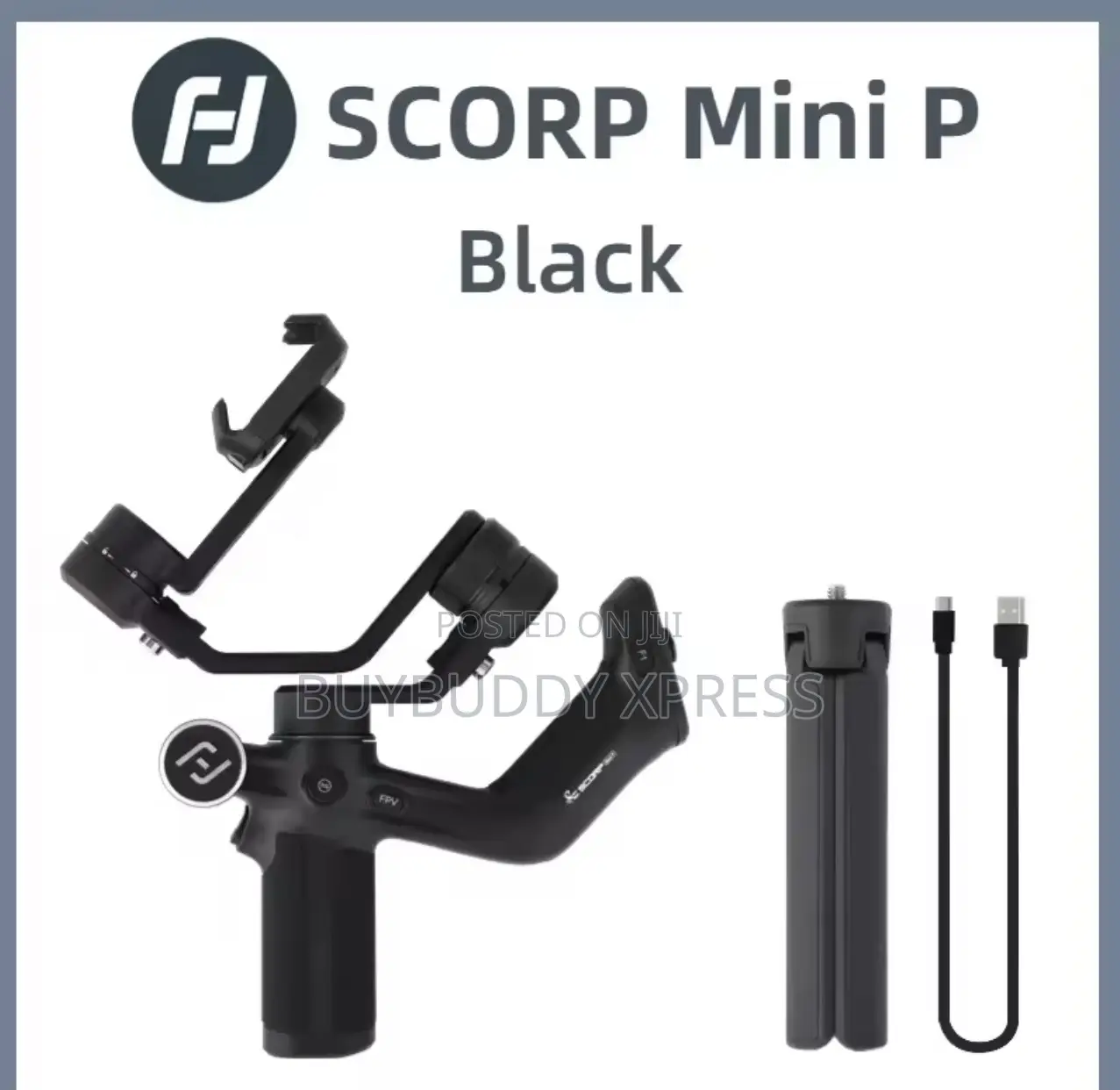 Gimbal for Mobile Feiyutech Mini P