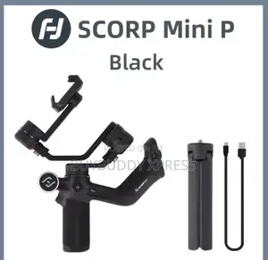 Gimbal for Mobile Feiyutech Mini P