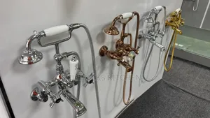 Bath Shower - Hand Shower