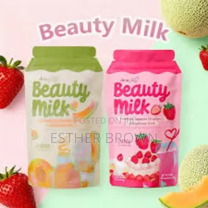 Cranberry Collagen Supplement