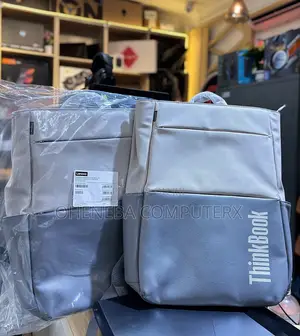 Lenovo Thinkbook Professional Bag for Students and Office Use