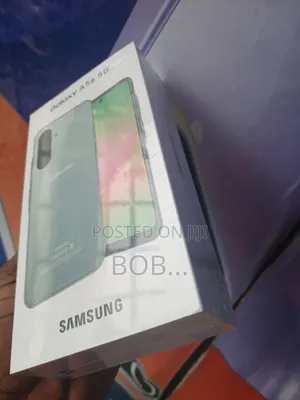 New Samsung Galaxy A56 256 GB