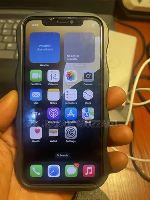 Apple iPhone XS 64 GB Black