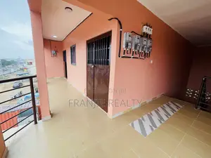 1bdrm Apartment in Franjie Realty, Kasoa for rent