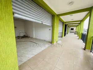 Store for Rent at Kasoa Akweley