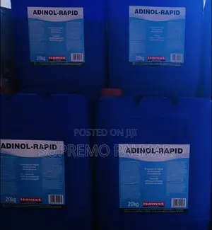 Adinol-Rapid 2h Concrete Hardening Accelerator – Rapid-Action Concrete