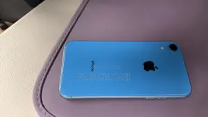 Apple iPhone XR 64 GB Blue