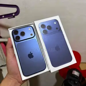 Apple iPhone 17 Pro Max 512 GB Blue