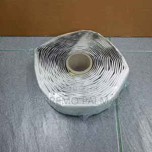 D.P.M Double-Sided Butyl Joint Tape 50mm X 10m