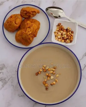 Comfort Koko Special
