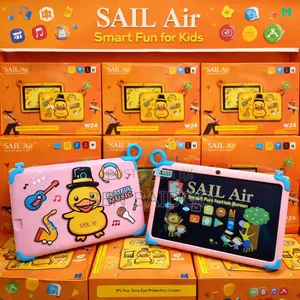 New Sail Air 3200 128 GB Yellow