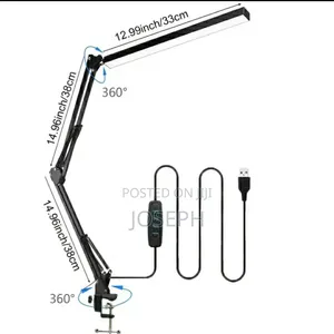 Table Lamp