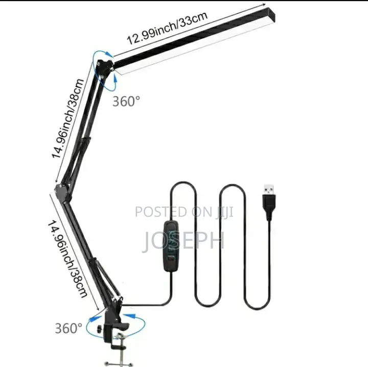 Table Lamp