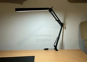 Desk Study Lamp