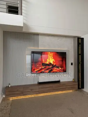 Executive TV Unit